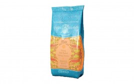Seven Beans Urja Whole Bean Coffee   Pack  250 grams